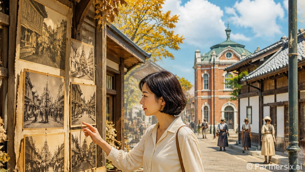 강경국가유산야행과 강경통보로 즐기는 특별한 밤