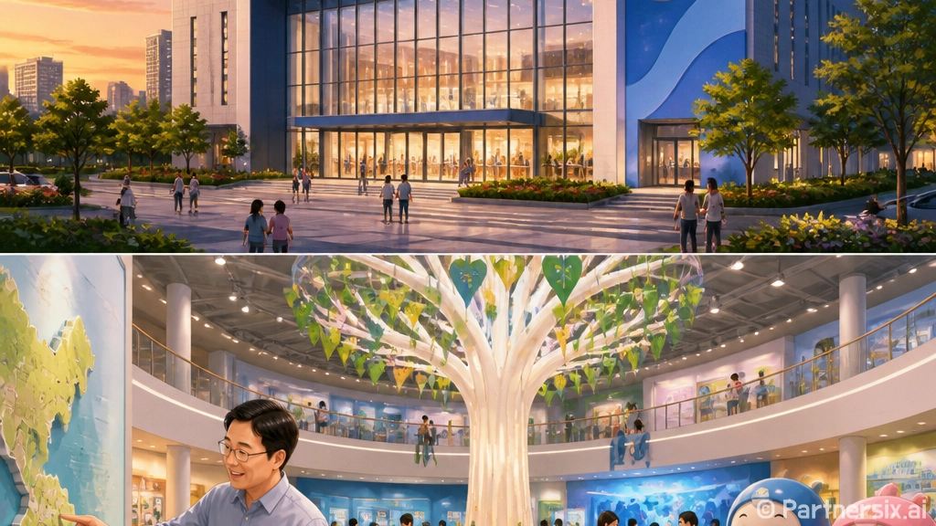 홍성 내포 통일플러스센터 무료 체험관 인기