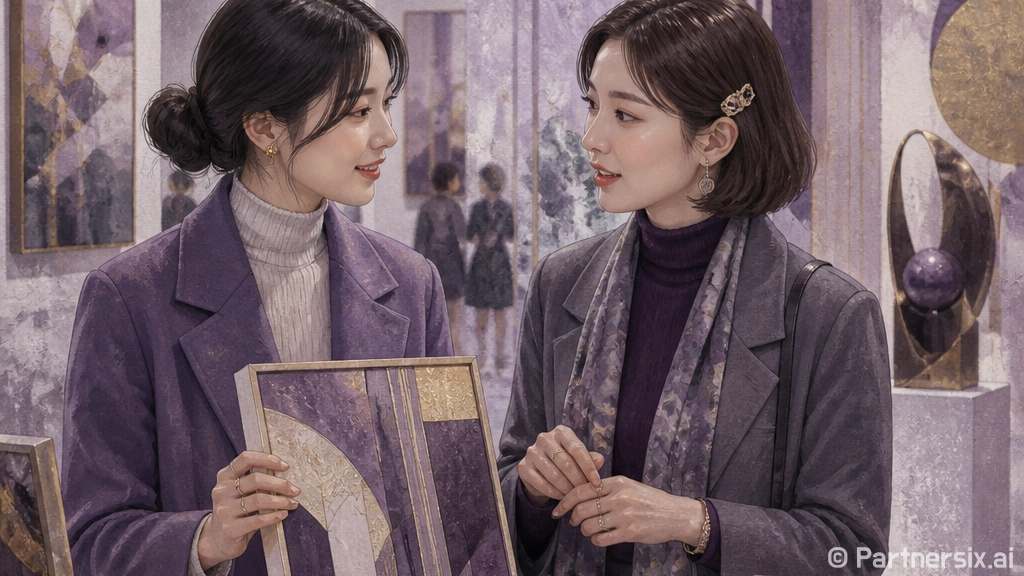 청양 아트페어, 예…