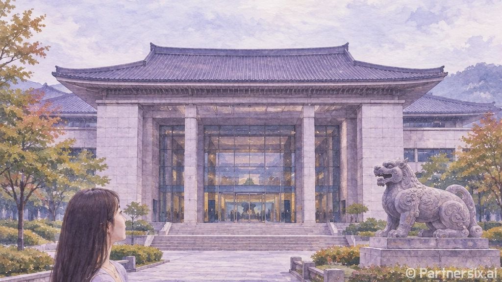 아이와 함께하는 공주 역사 여행