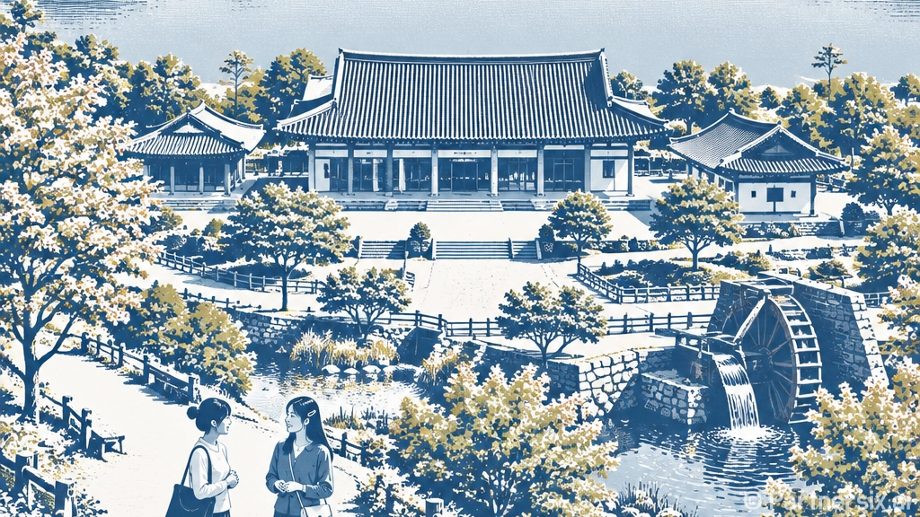 무료로 만나는 합덕…