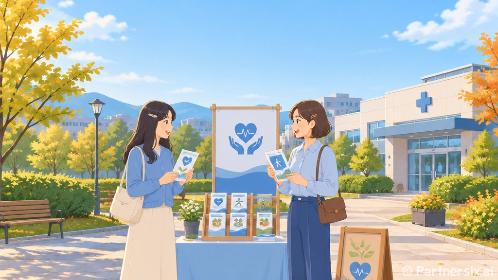 계룡시 보건소 이고…