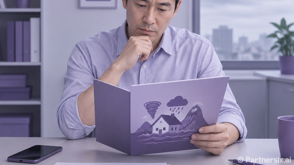 풍수해·지진보험으로…