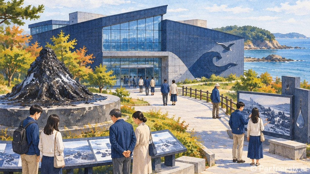 123만 자원봉사자가 만든 태안의 기적