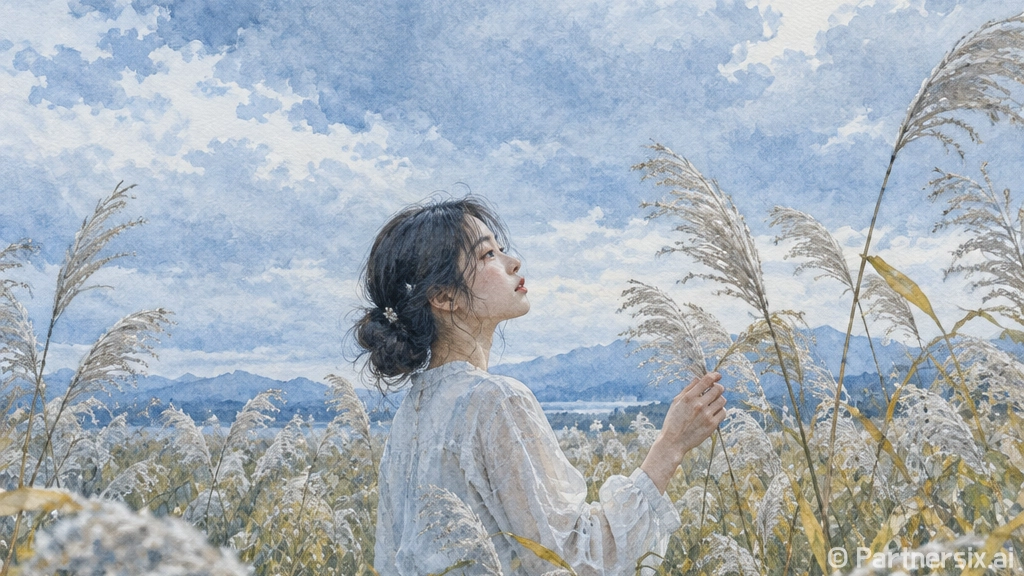 서천 9월 가을 풍경 명소 탐방