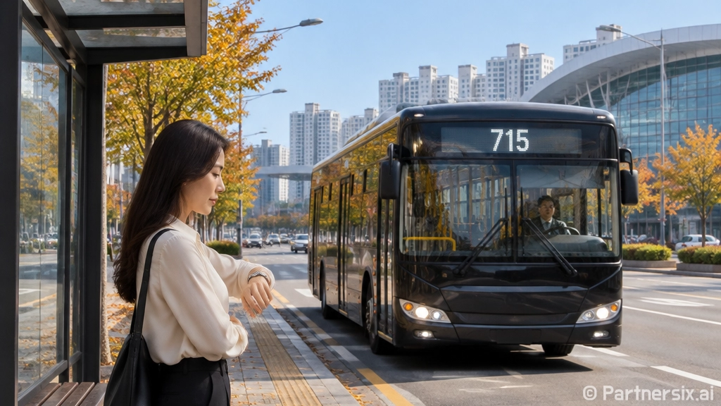 천안시, 추석 당일…