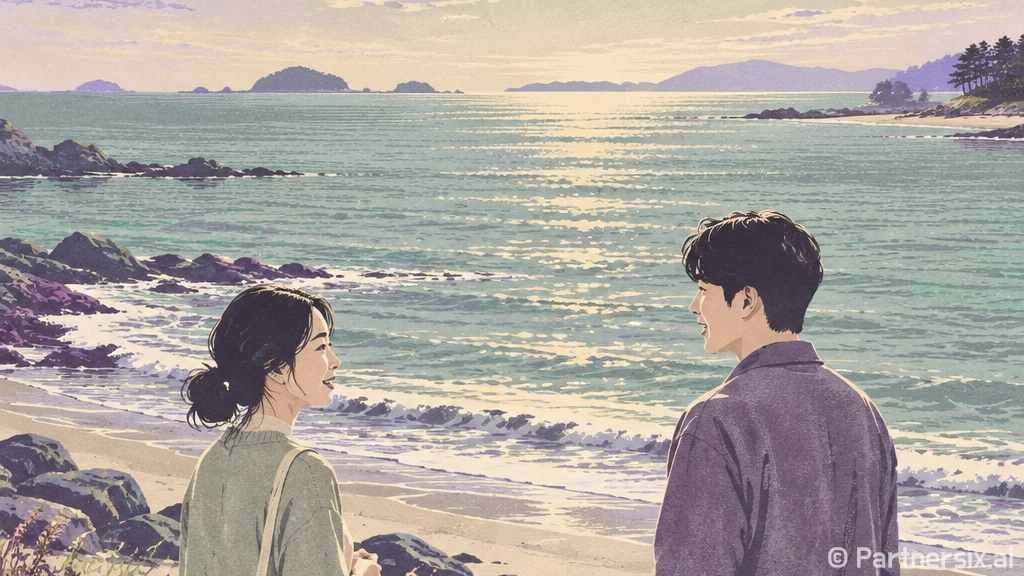 9월 충남 서해안 가을 여행 명소 10선