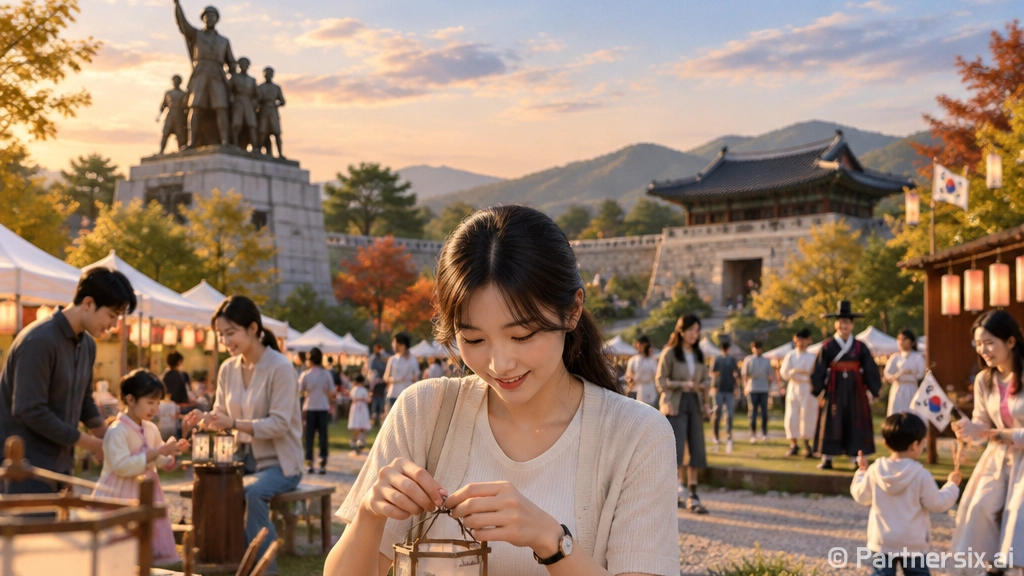 2026 아우내 페스티벌, 가족과 함께 전통과 역사를 체험하다