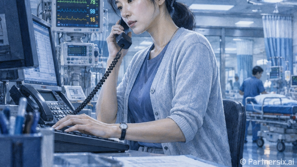 부여 추석 연휴 응급진료 완벽 가동