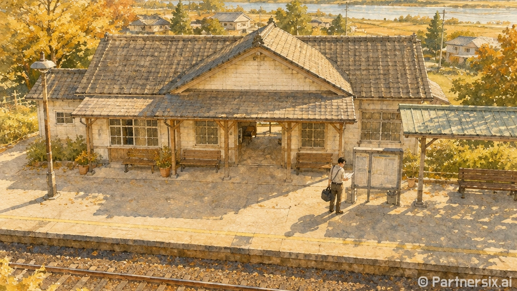 합덕역 중심 서해선 여행 완벽 가이드