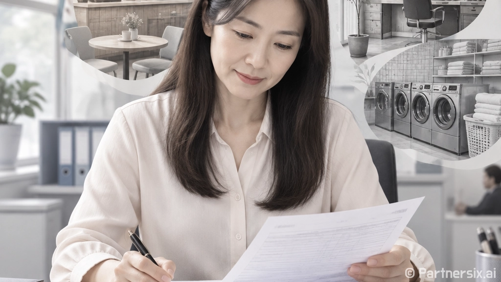 보령시 착한가격업소 신규 신청 접수