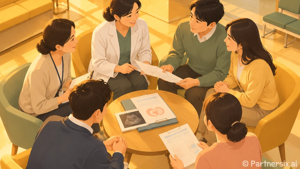 논산시 난임진단비 최대 50만원 지원