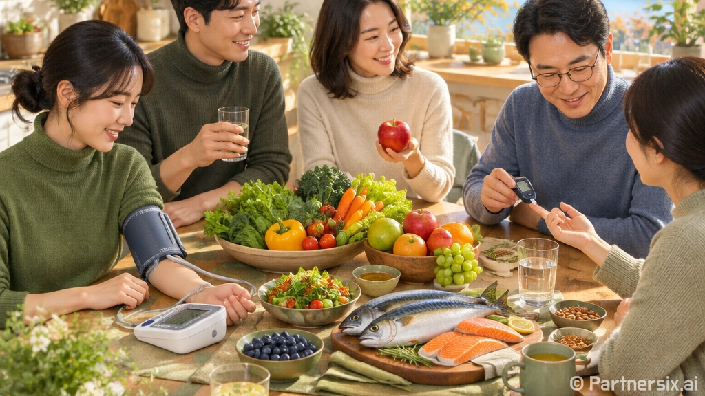금산 주간 소식과 청년 정신건강 이벤트