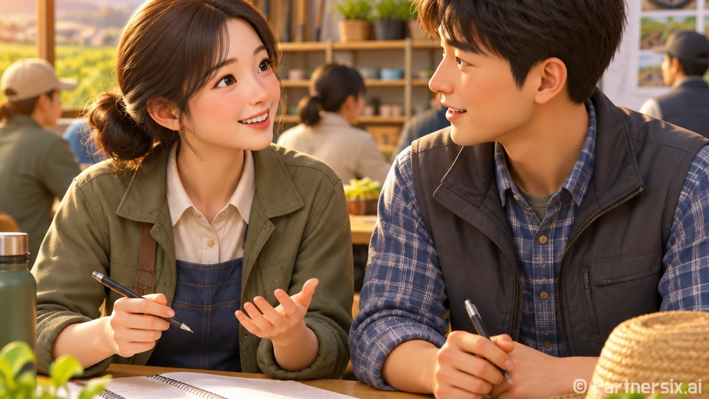 논산시, 신규농업인 영농기술교육 모집