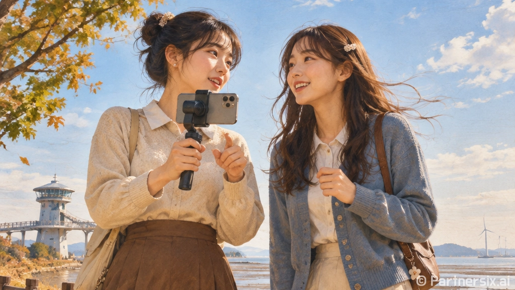 당진시 30초 영상…