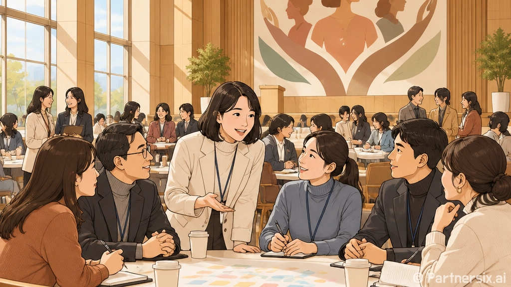 충남 여성대회, 성평등 실천 다짐의 장