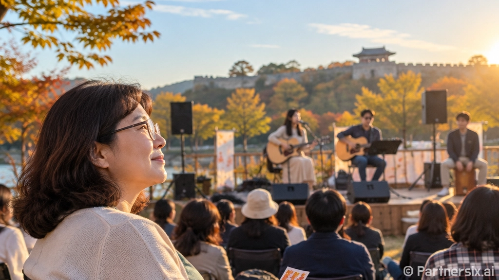 비긴어게인 공주 버스킹 방청 신청 총정리