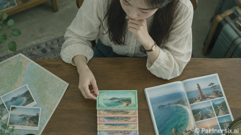태안 반값여행, 최대 50% 지역화폐 환급 혜택