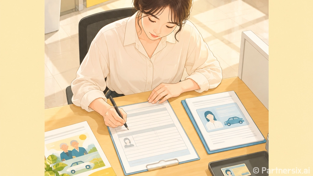 고령운전자 면허 자진반납 지원 강화