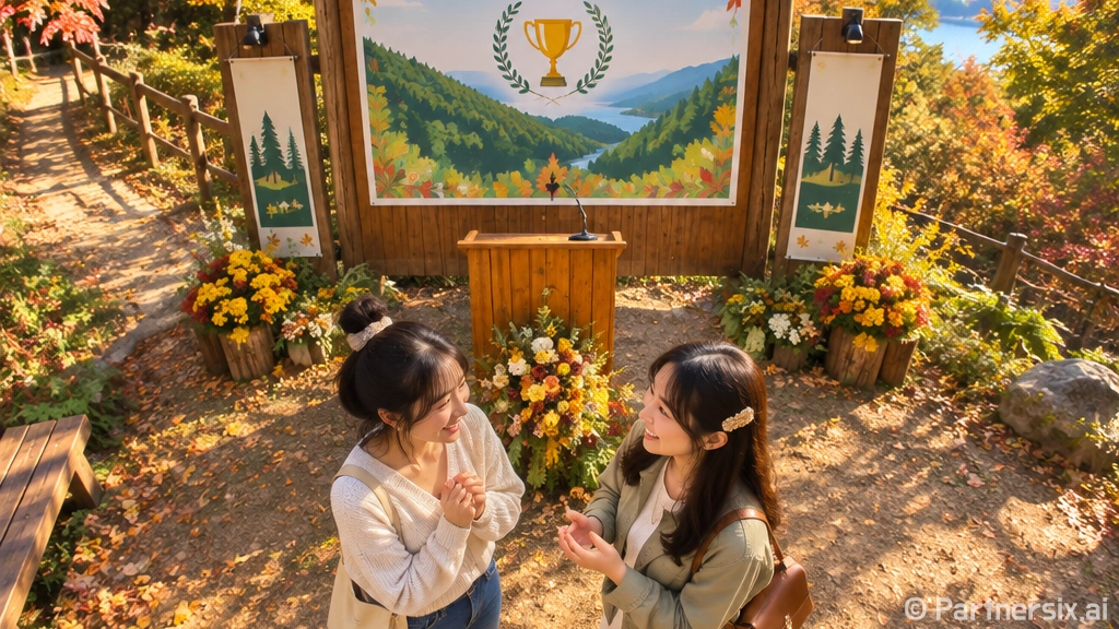 당진시 자연휴양림 새 이름 확정