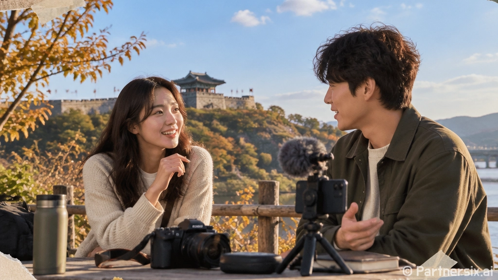 계룡시 숏폼 영상 공모전 개최