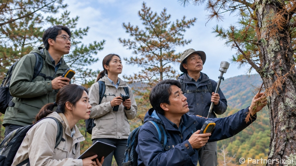 충남 소나무재선충병 특별방제구역 확대