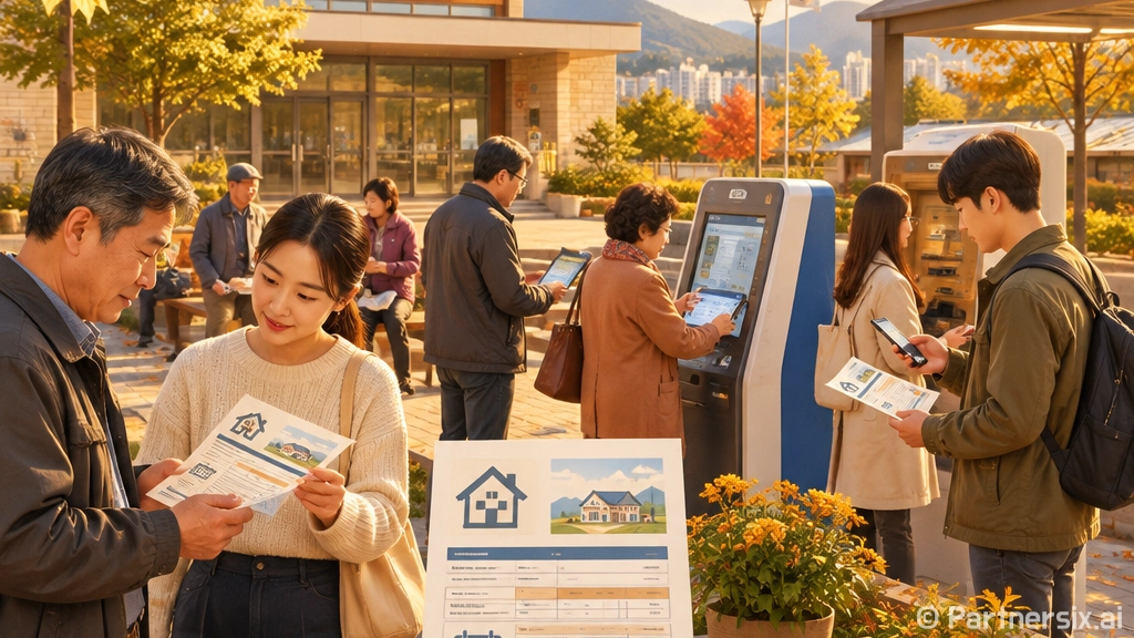 9월 재산세 납부, 기한 엄수 필수
