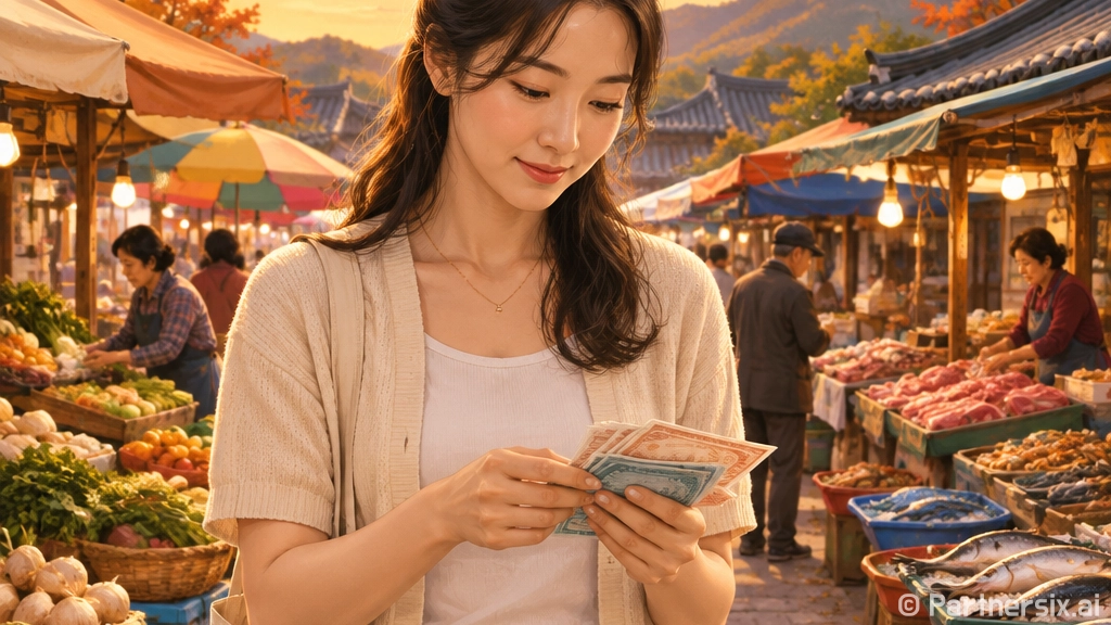 서산동부전통시장 추석 온누리상품권 환급 행사