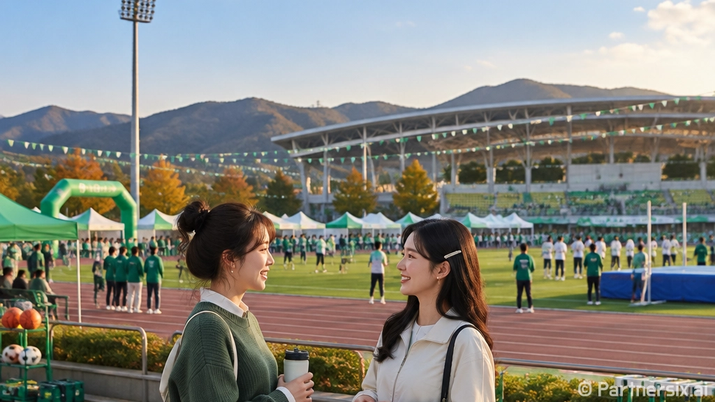 서산시민체육대회, 화합의 장 열린다