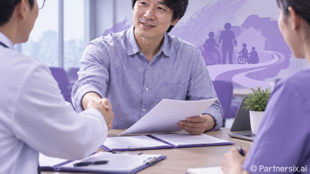 서천군, 퇴원환자 지역사회 복귀 지원 강화