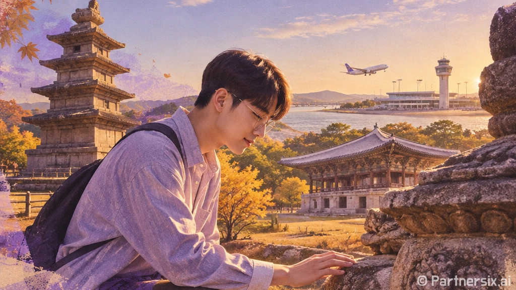 공주·부여, K-헤리티지 관광 중심지로 도약
