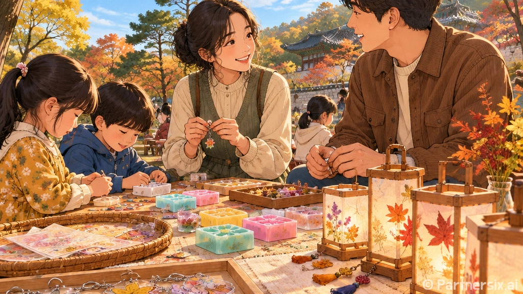 가을 토요 어린이 …