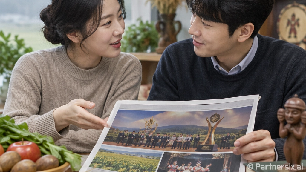 충남, 대통령상부터 장관상까지 전국 석권