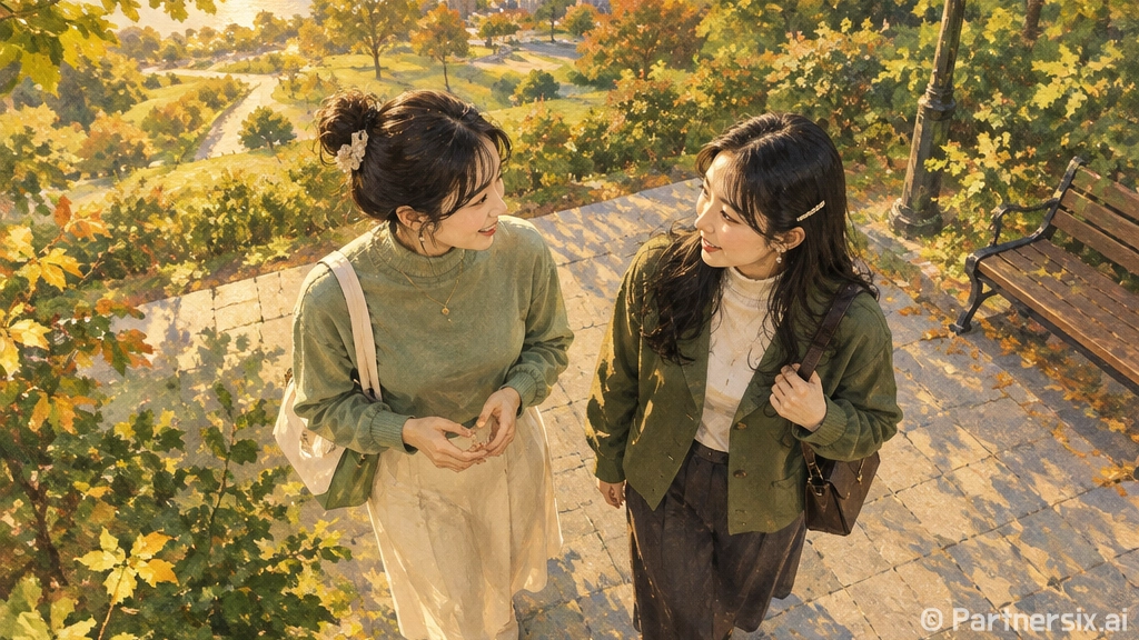 천안 시민과 함께 그리는 미래