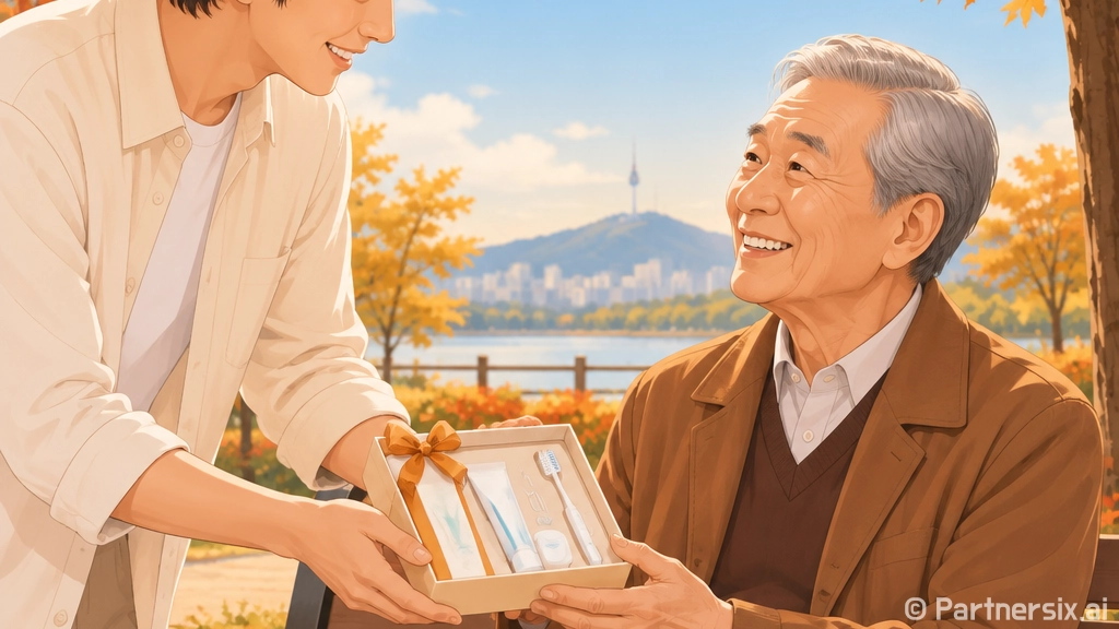 예산군, 건강한 치…