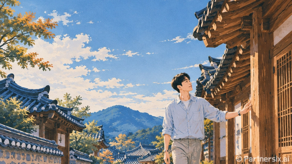 추석연휴 공주 명소…