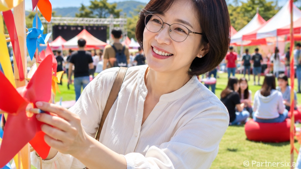홍성 청년의 날, 꿈과 열정의 축제