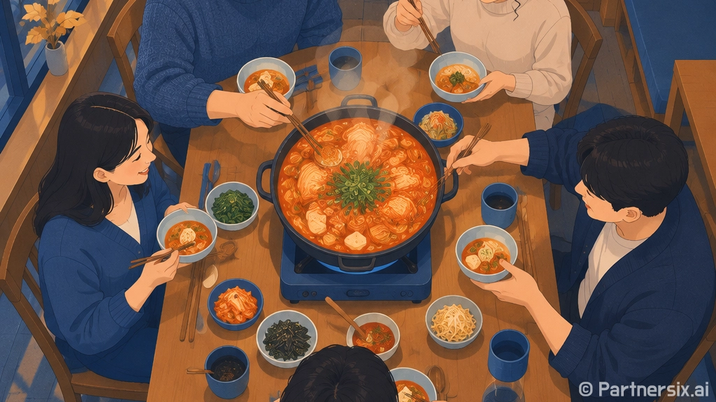 홍성 오누이식당 김…