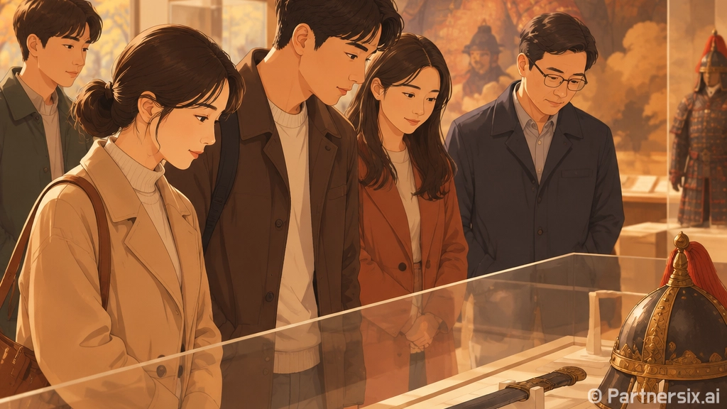 천안박물관 특별전,…