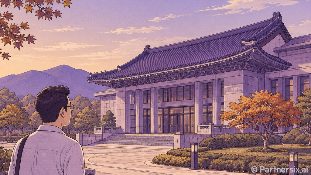 공주목전시관, 아이…