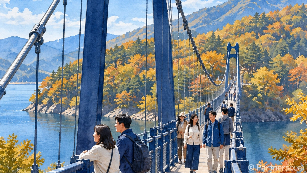 예산 예당호, 추석…