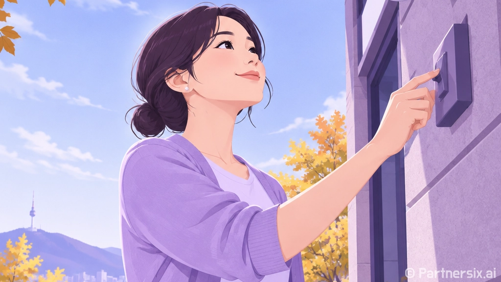 매월 22일 밤 9시, 10분간 소등으로 지구를 밝히다