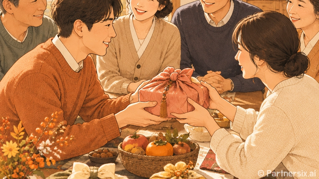 예산군, 추석 맞이 특별 이벤트 진행