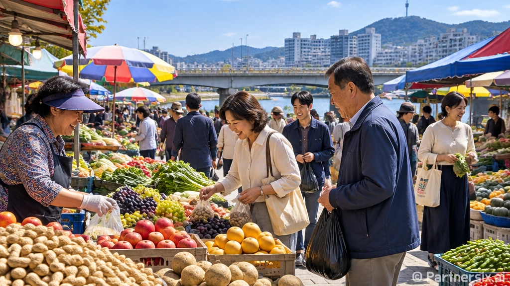 아산 당일치기 여행, 4대 명소 완벽 가이드