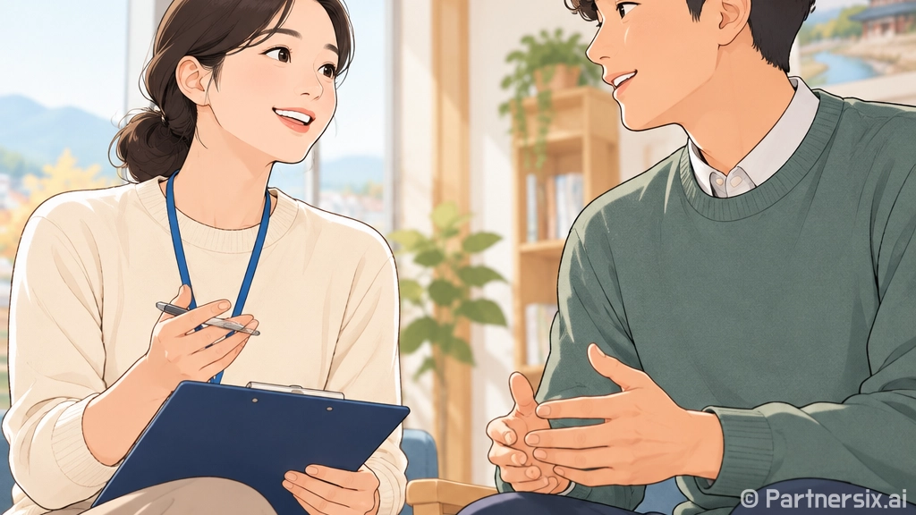 부여군민 생활서비스 조사 참여요원 모집
