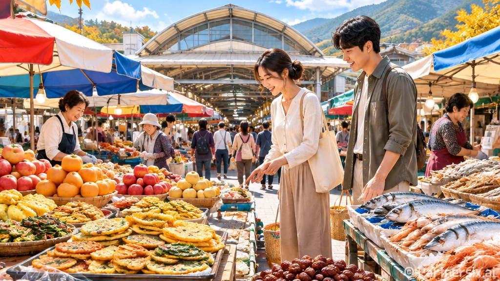 추석 앞둔 논산화지…