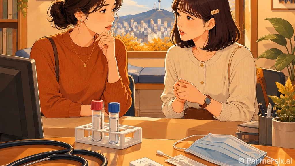 인플루엔자·코로나1…