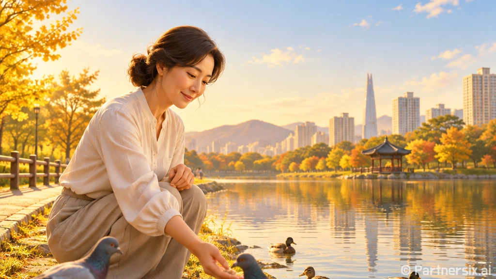 청수호수공원서 열린…