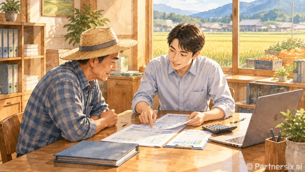 예산군 농가 위한 가격안정기금 지원 확대