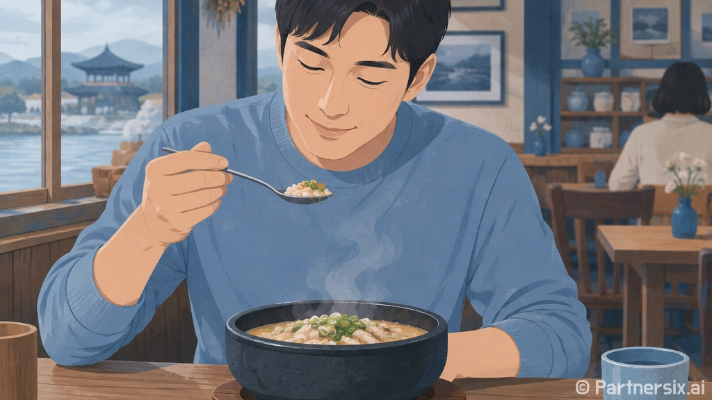 부여·논산 현지인 추천 맛집 5선